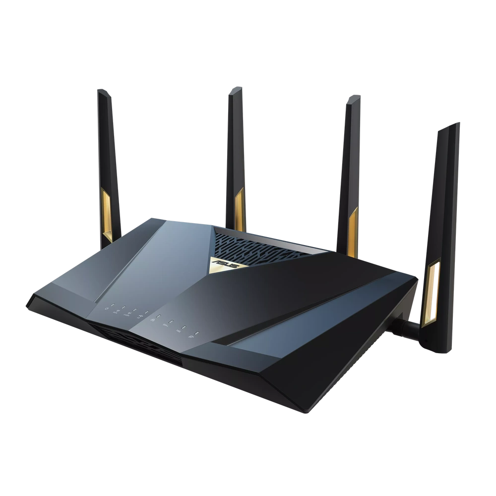 ASUS RT BE88U