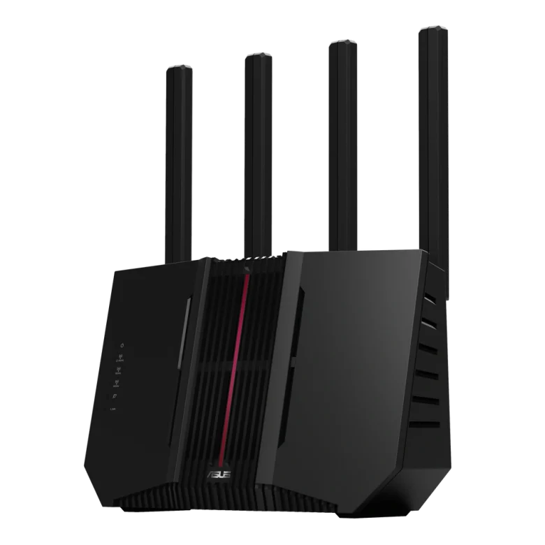 ASUS RT BE92U 1