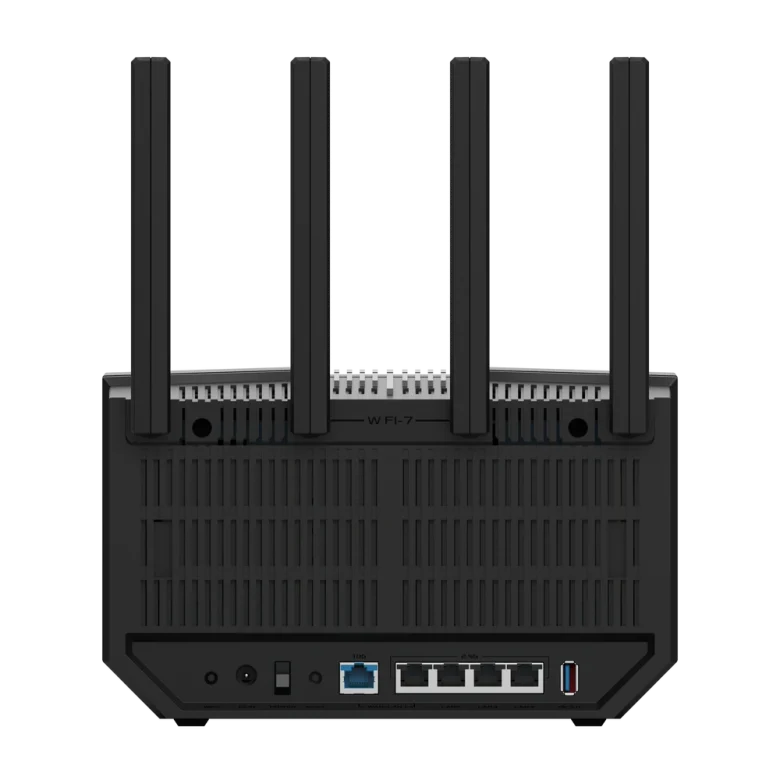 ASUS RT BE92U 2