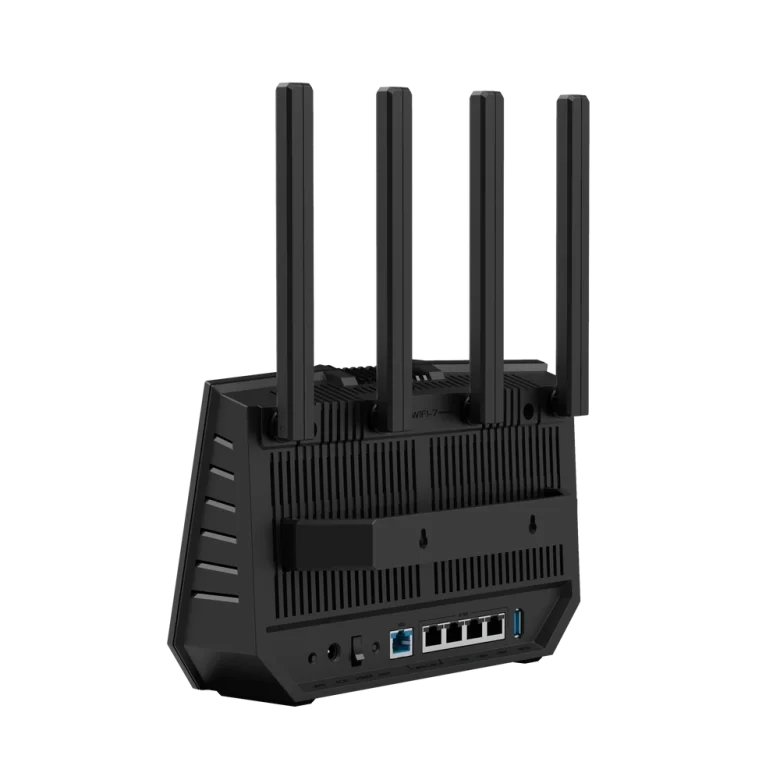 ASUS RT BE92U 4