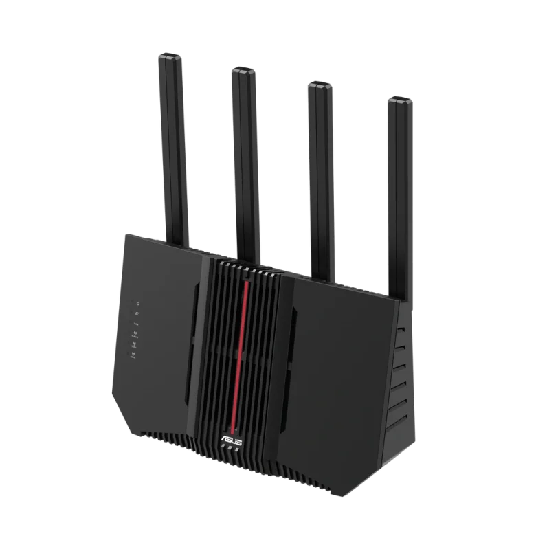 ASUS RT BE92U 6