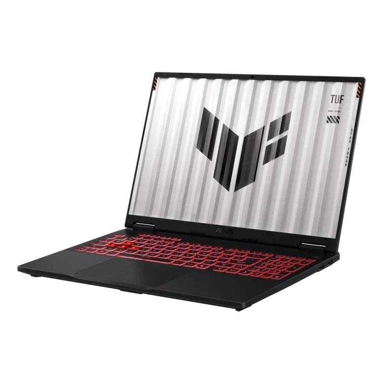 ASUS TUF Gaming A16 FA608PP 1