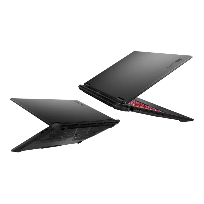 ASUS TUF Gaming A16 FA608PP 5