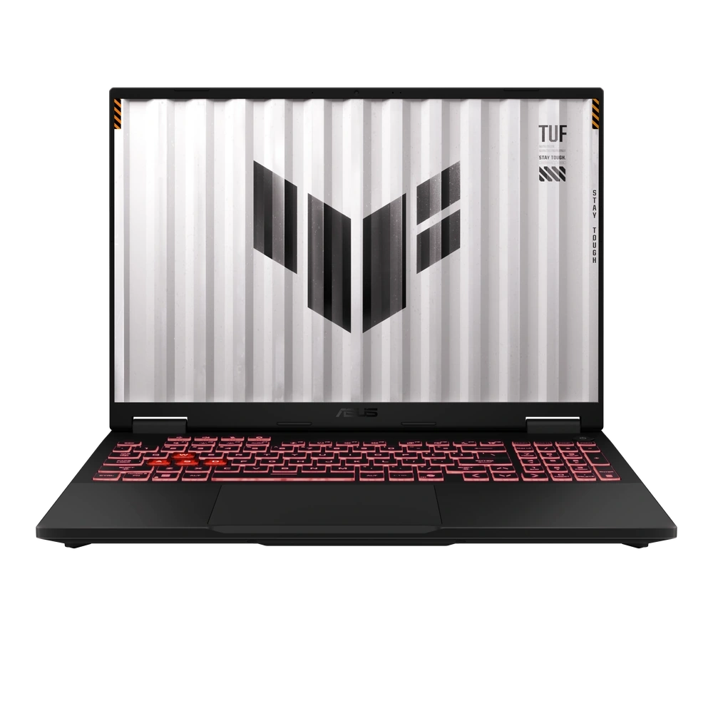 ASUS TUF Gaming A16 FA608PP