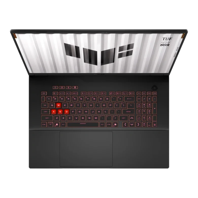 ASUS TUF Gaming A18 FA808UP 1