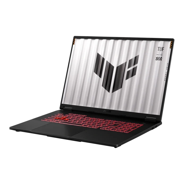 ASUS TUF Gaming A18 FA808UP 2