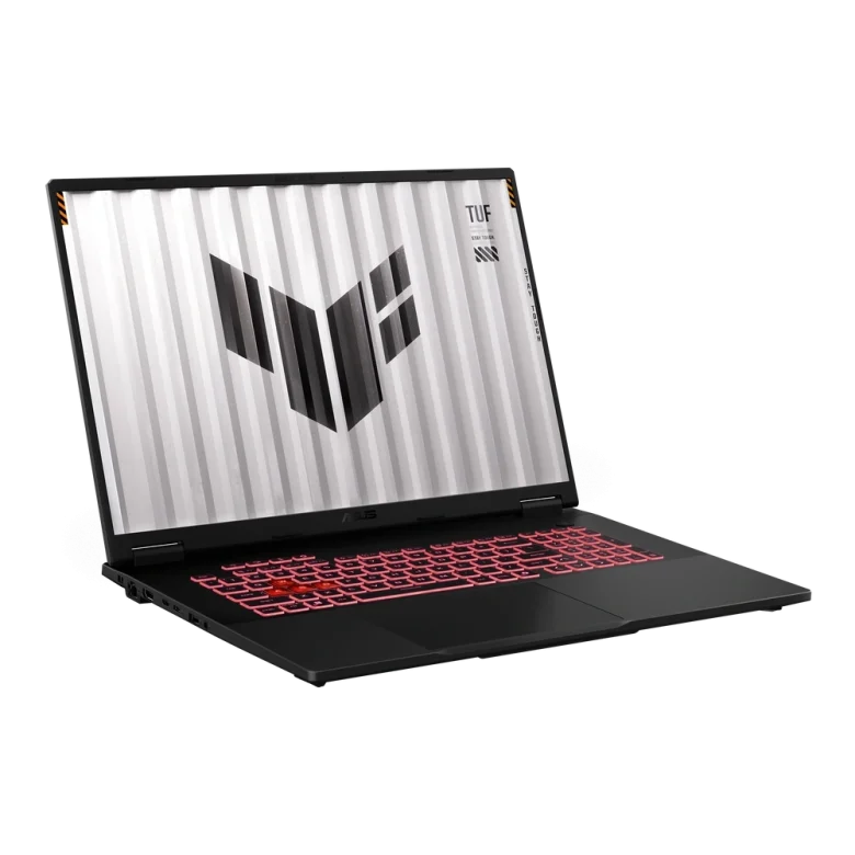 ASUS TUF Gaming A18 FA808UP 3