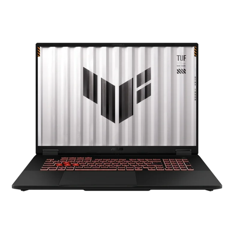 ASUS TUF Gaming A18 FA808UP
