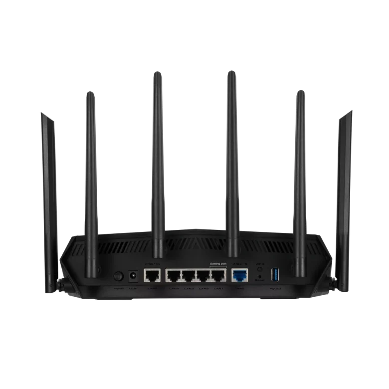 ASUS TUF Gaming AX6000 1