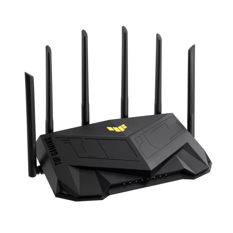 ASUS TUF Gaming AX6000 2