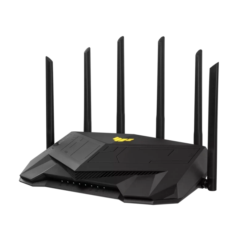 ASUS TUF Gaming AX6000 4