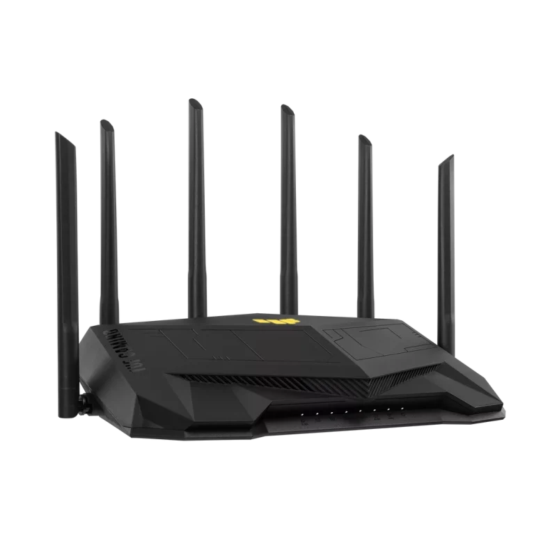 ASUS TUF Gaming AX6000 5