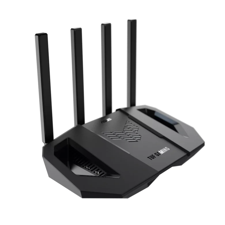 ASUS TUF Gaming BE3600 2
