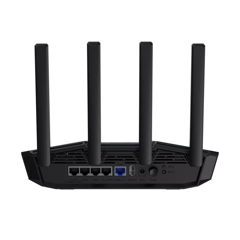 ASUS TUF Gaming BE3600 4
