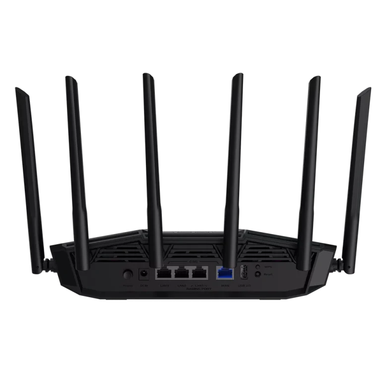 ASUS TUF Gaming BE6500 1
