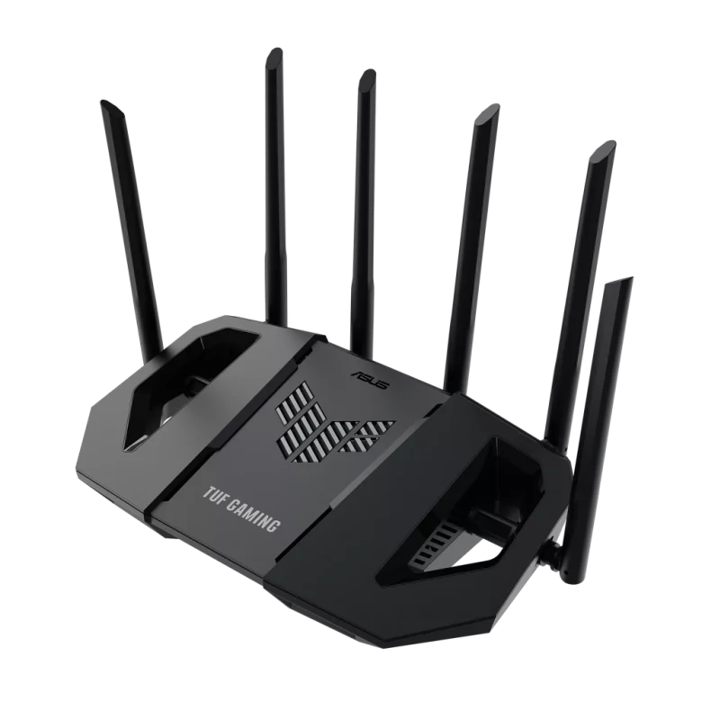 ASUS TUF Gaming BE6500 2