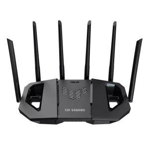 ASUS TUF Gaming BE6500