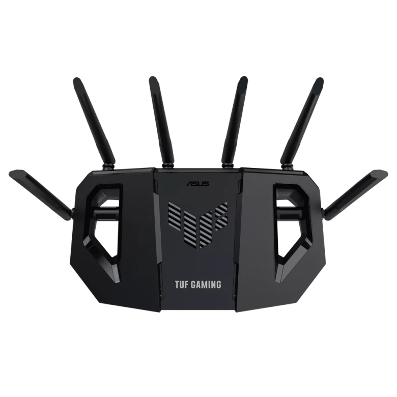 ASUS TUF Gaming BE6500 4