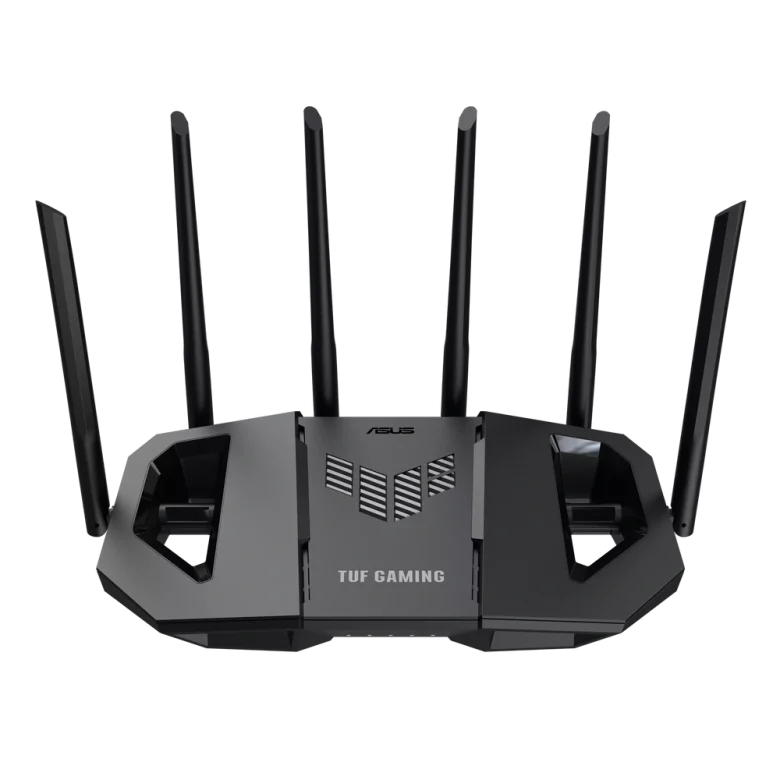 ASUS TUF Gaming BE6500