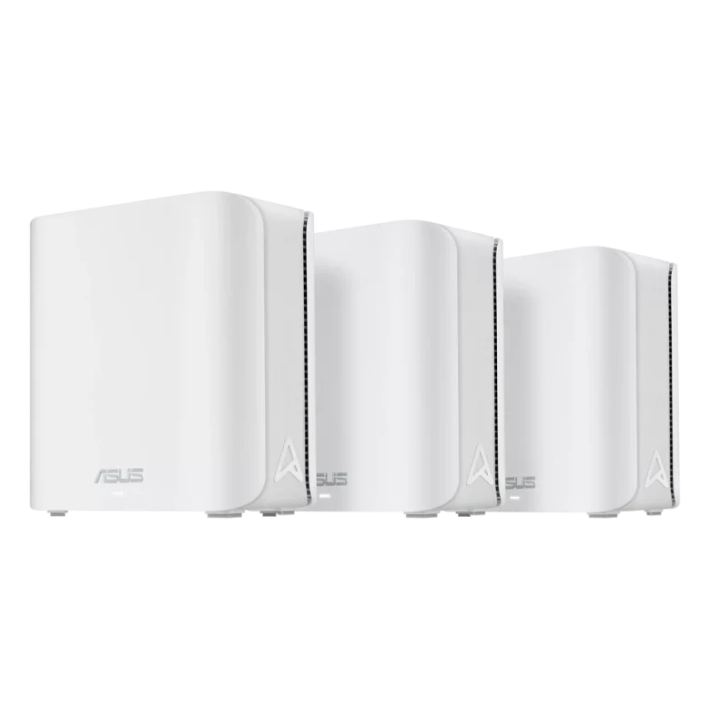 ASUS ZenWiFi BD4