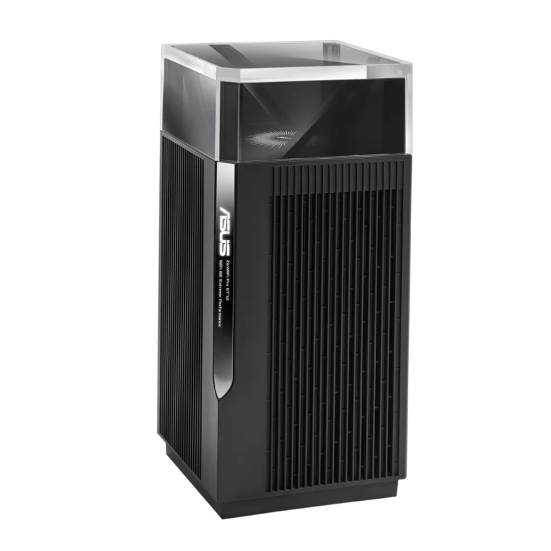 ASUS ZenWiFi Pro ET12 1