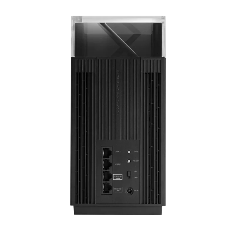 ASUS ZenWiFi Pro ET12 2