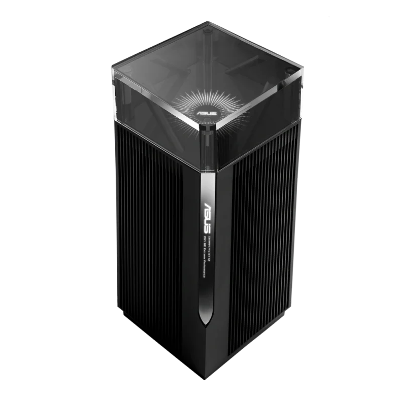 ASUS ZenWiFi Pro ET12 3