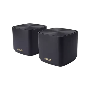 ASUS ZenWiFi XD4 PlusBK