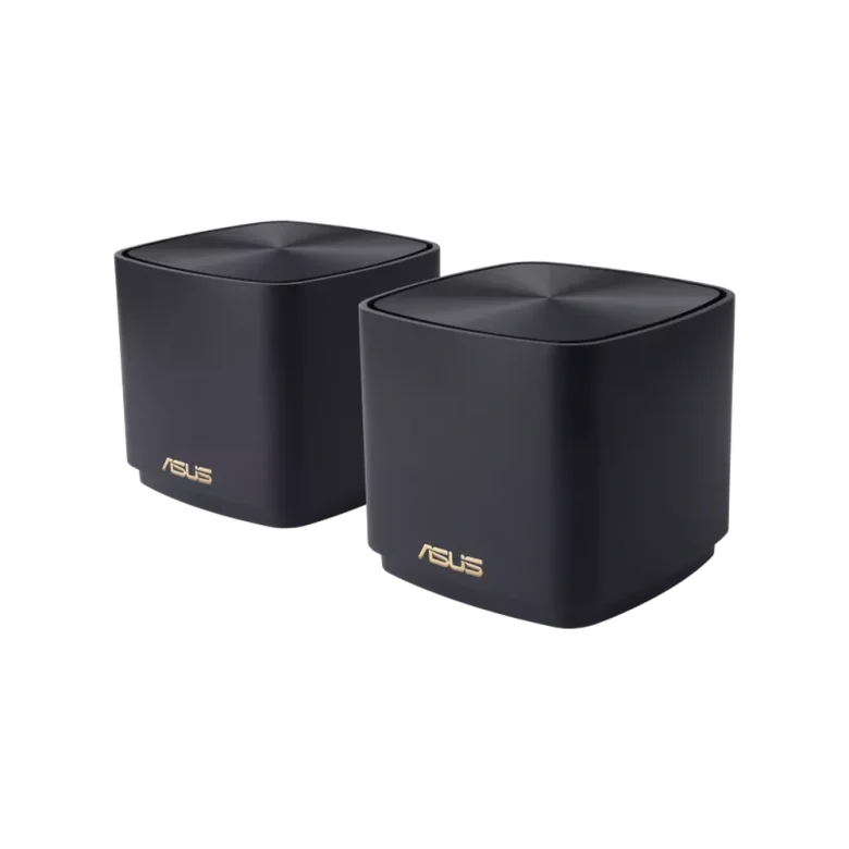 ASUS ZenWiFi XD4 PlusBK