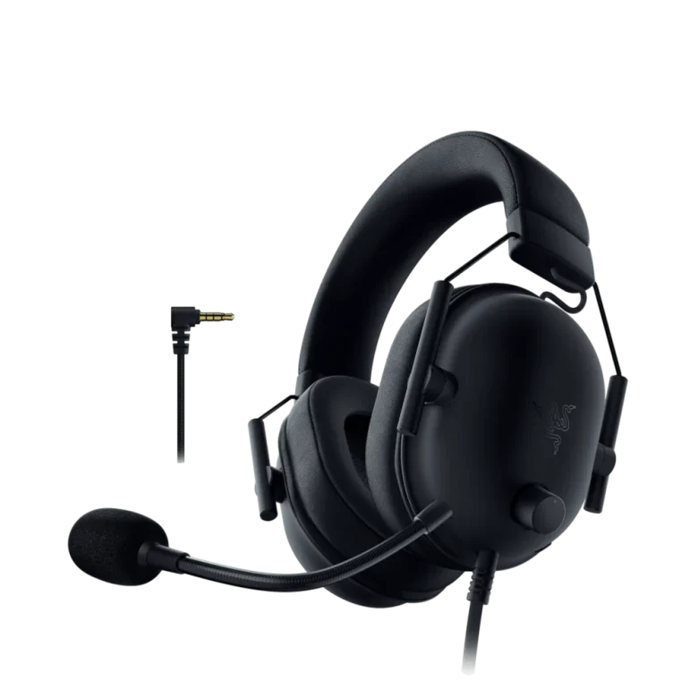 AZER BLACKSHARK V2 X XBOX 3
