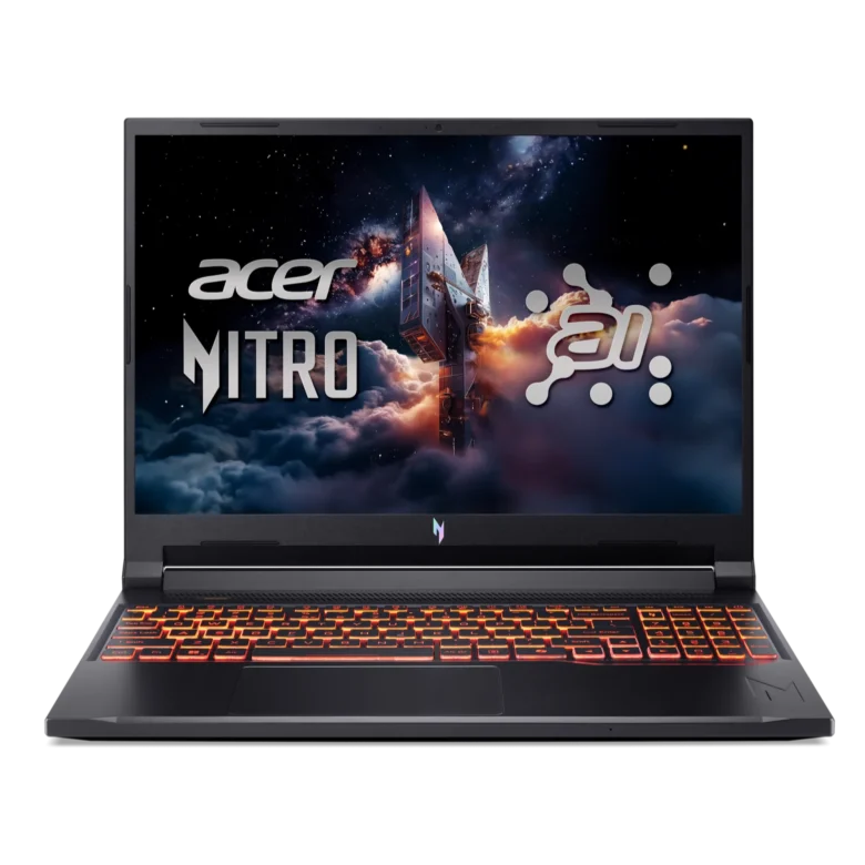 Acer Nitro V16 AI
