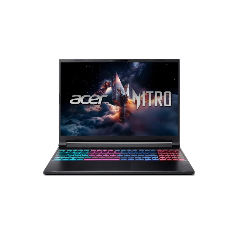 Acer Nitro V16S AI 2