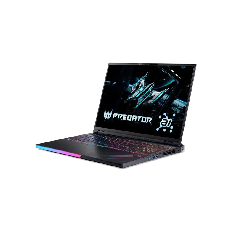 Acer Predator Helios 16 AI 1