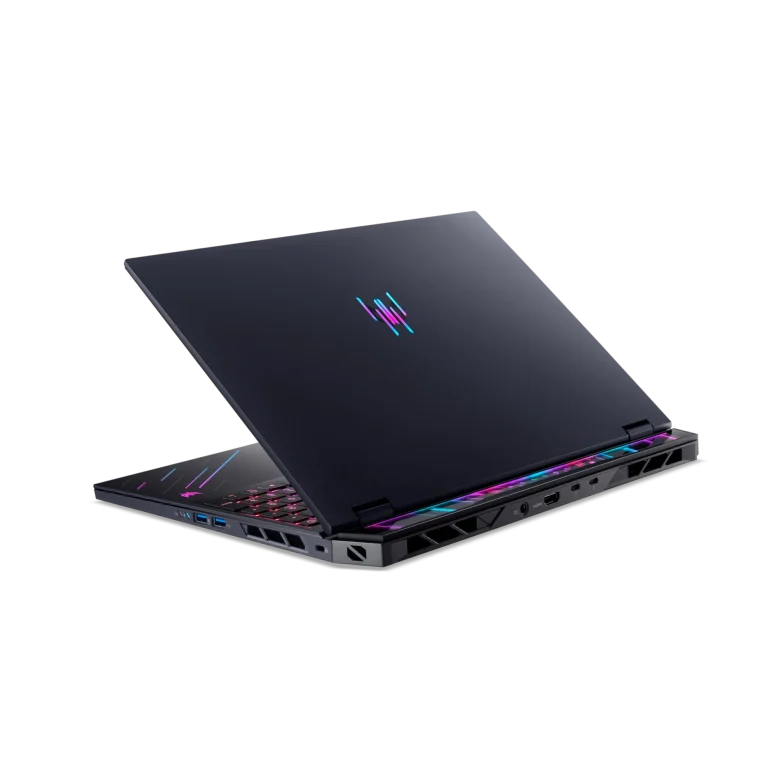 Acer Predator Helios 16 AI 2