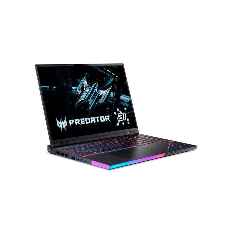 Acer Predator Helios 16 AI 3