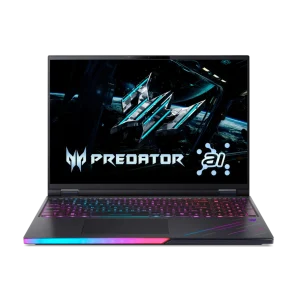 Acer Predator Helios 16 AI