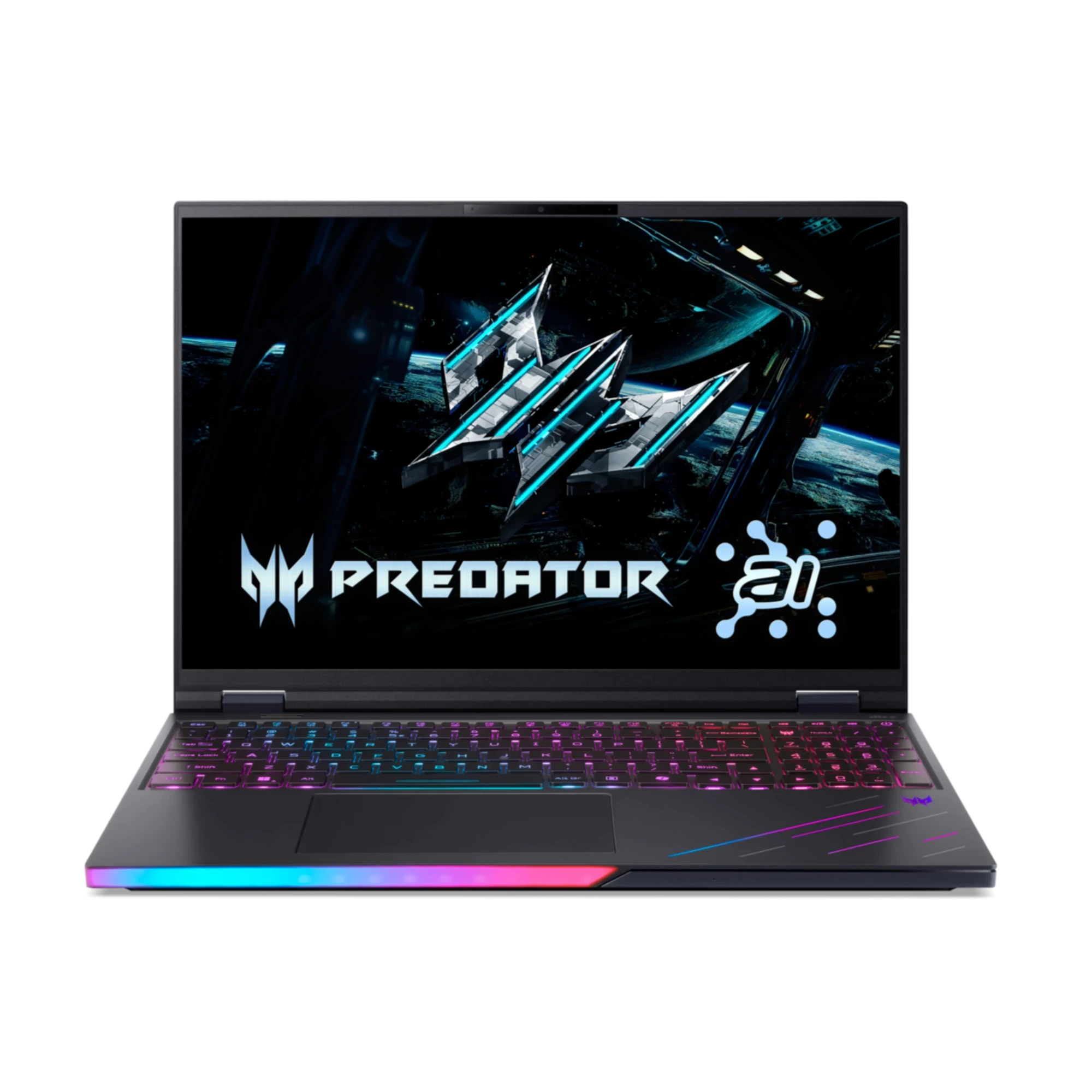Acer Predator Helios 16 AI