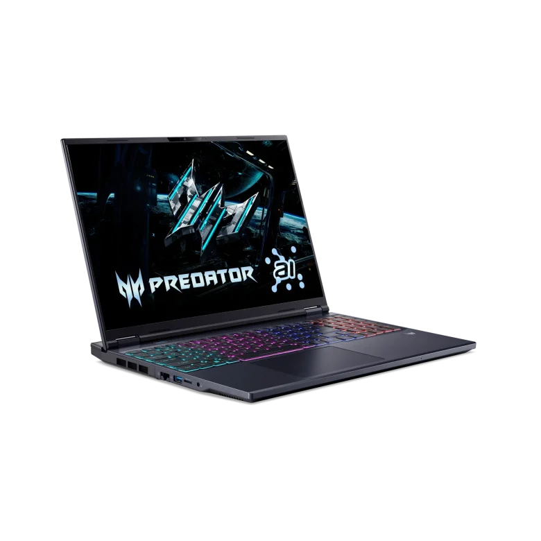 Acer Predator Helios Neo 16 AI 1
