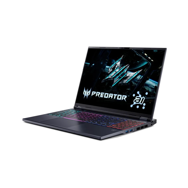 Acer Predator Helios Neo 16 AI 2