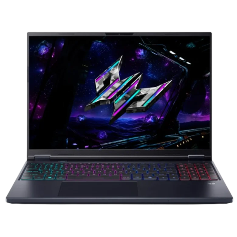 Acer Predator Helios Neo 16 AI