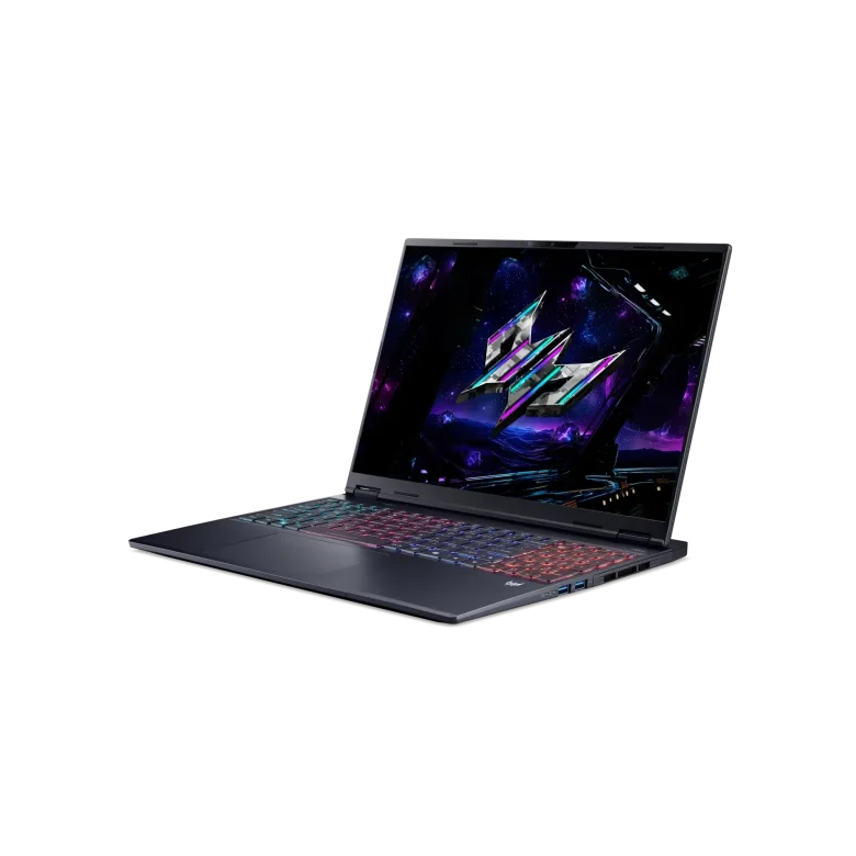 Acer Predator Helios Neo 16S 1