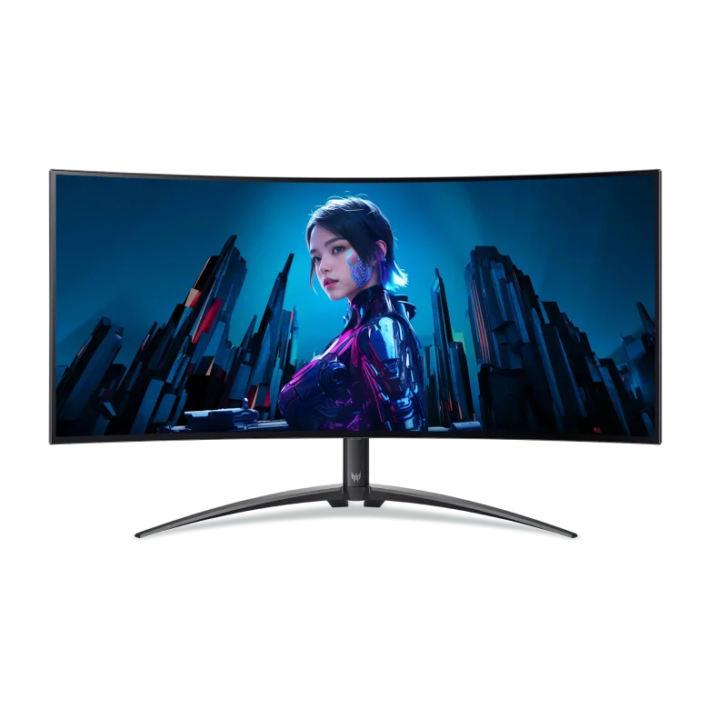 Acer Predator X39 1
