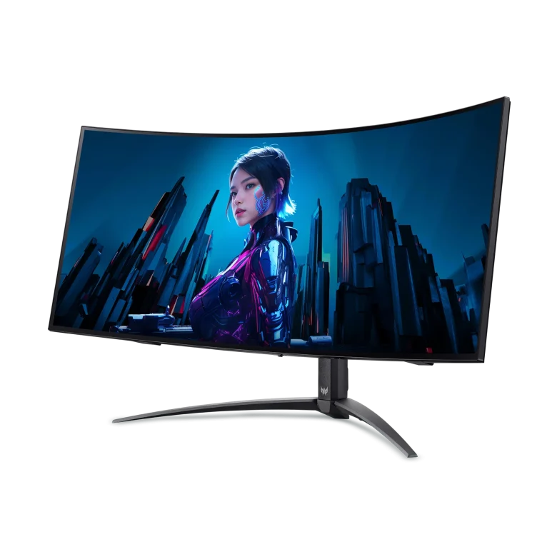 Acer Predator X39 2