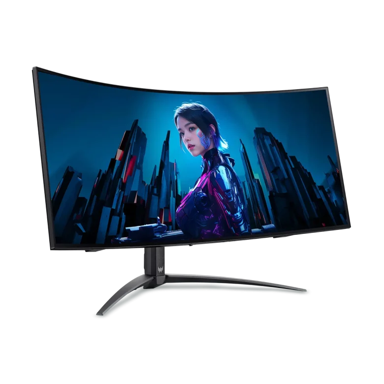 Acer Predator X39