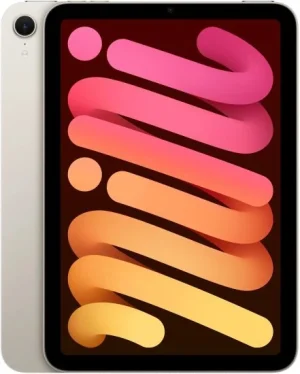 Apple IPad Mini Starlight