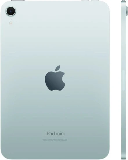 Apple IPad Min BLUE 2