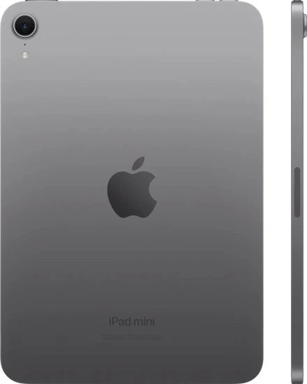 Apple IPad Mini Space Grey 2