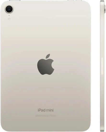 Apple IPad Mini Starlight 2