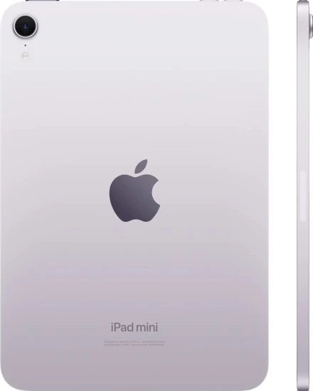 Apple IPad Mini Purple 2