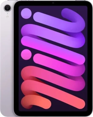 Apple IPad Mini Purple